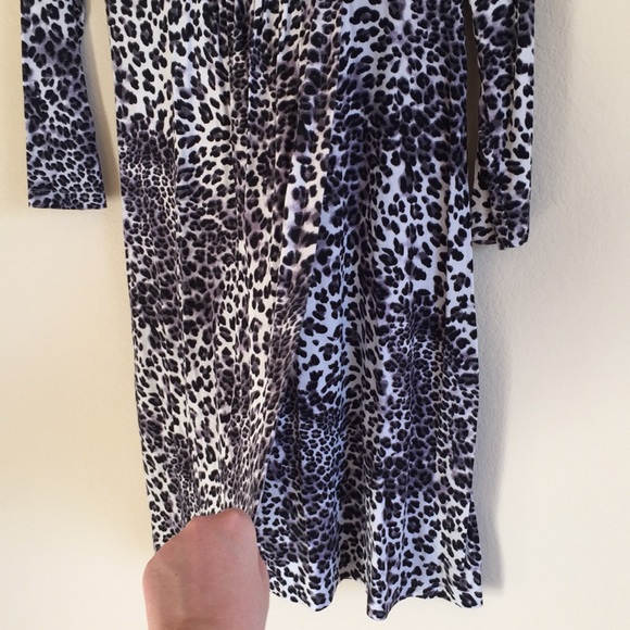 Leopard Dress! - Picture 3 of 8